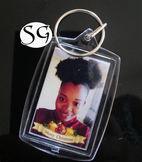 sublimation key holders